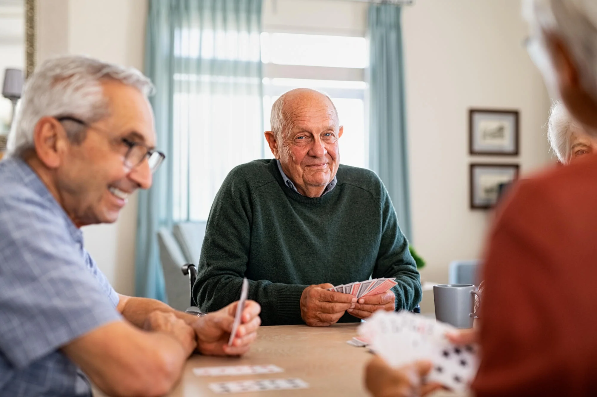 non qualified annuity