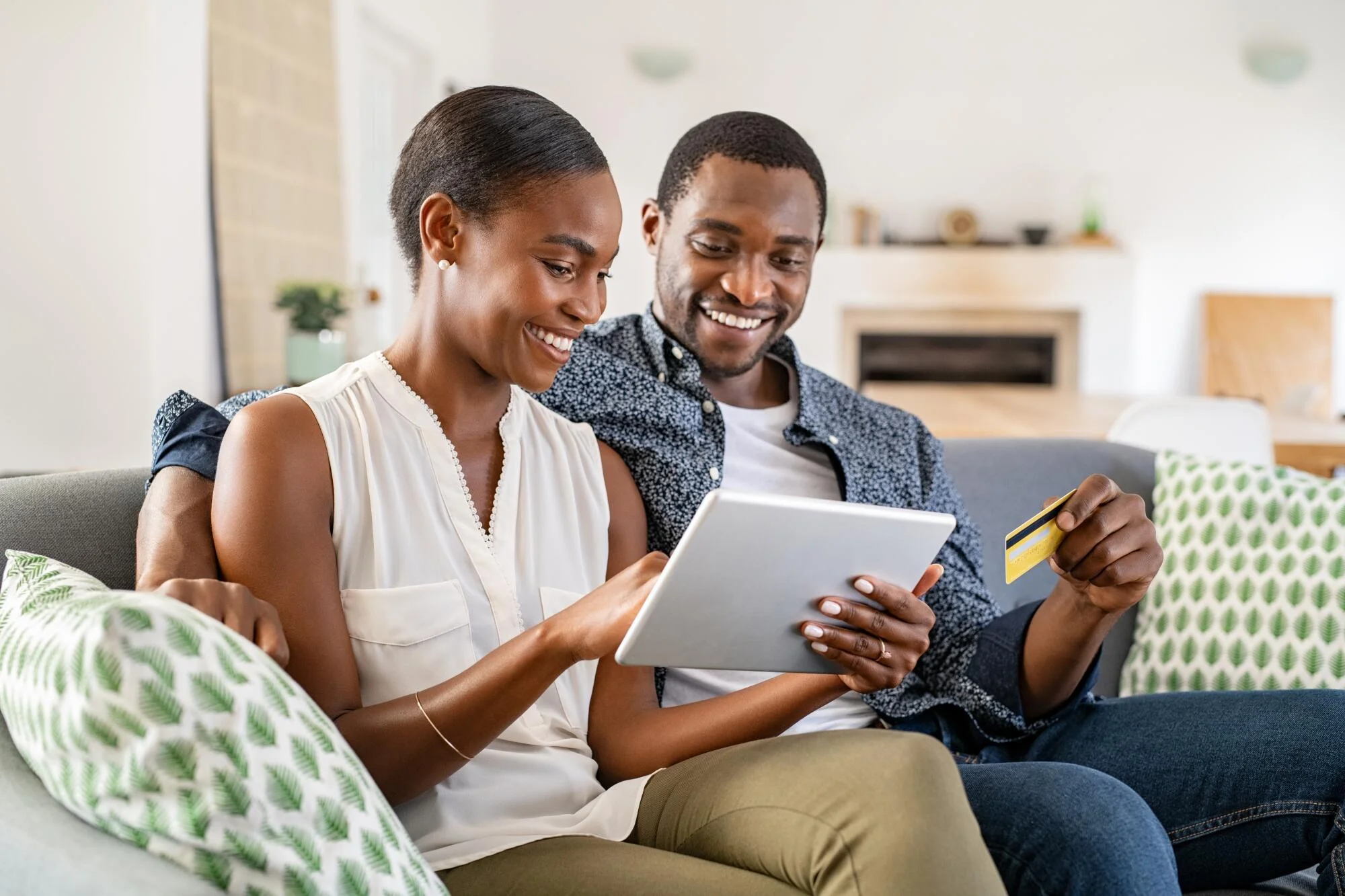 easy access credit