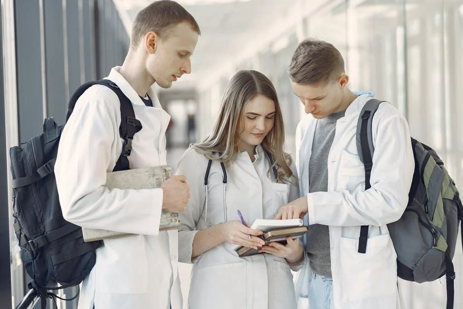 student nurse internships