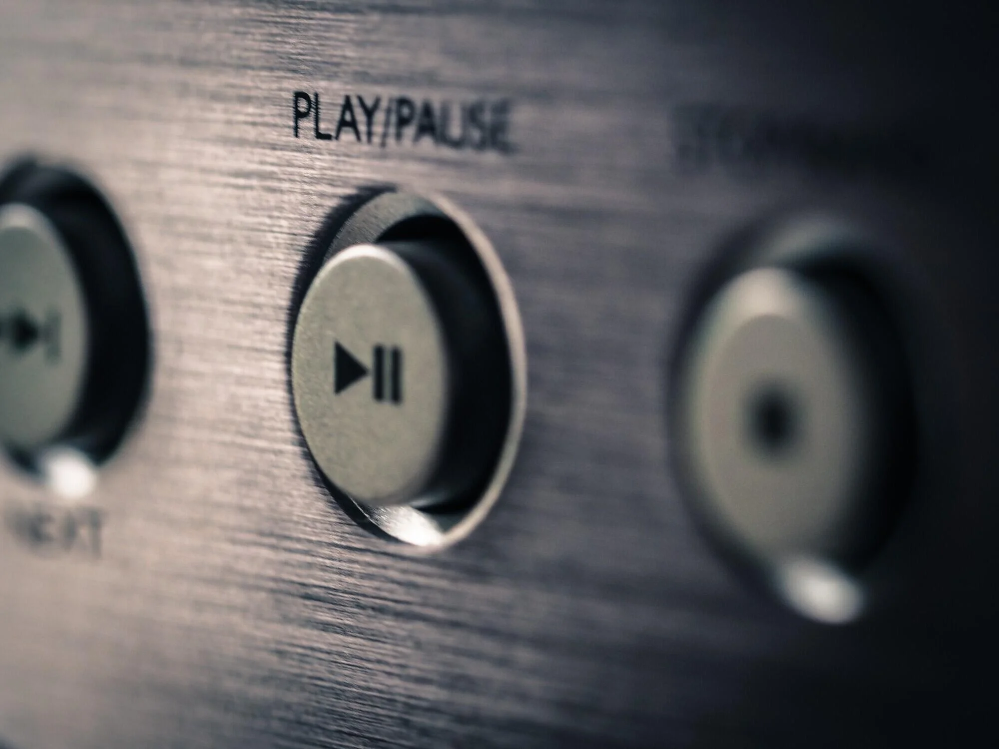 whole home audio