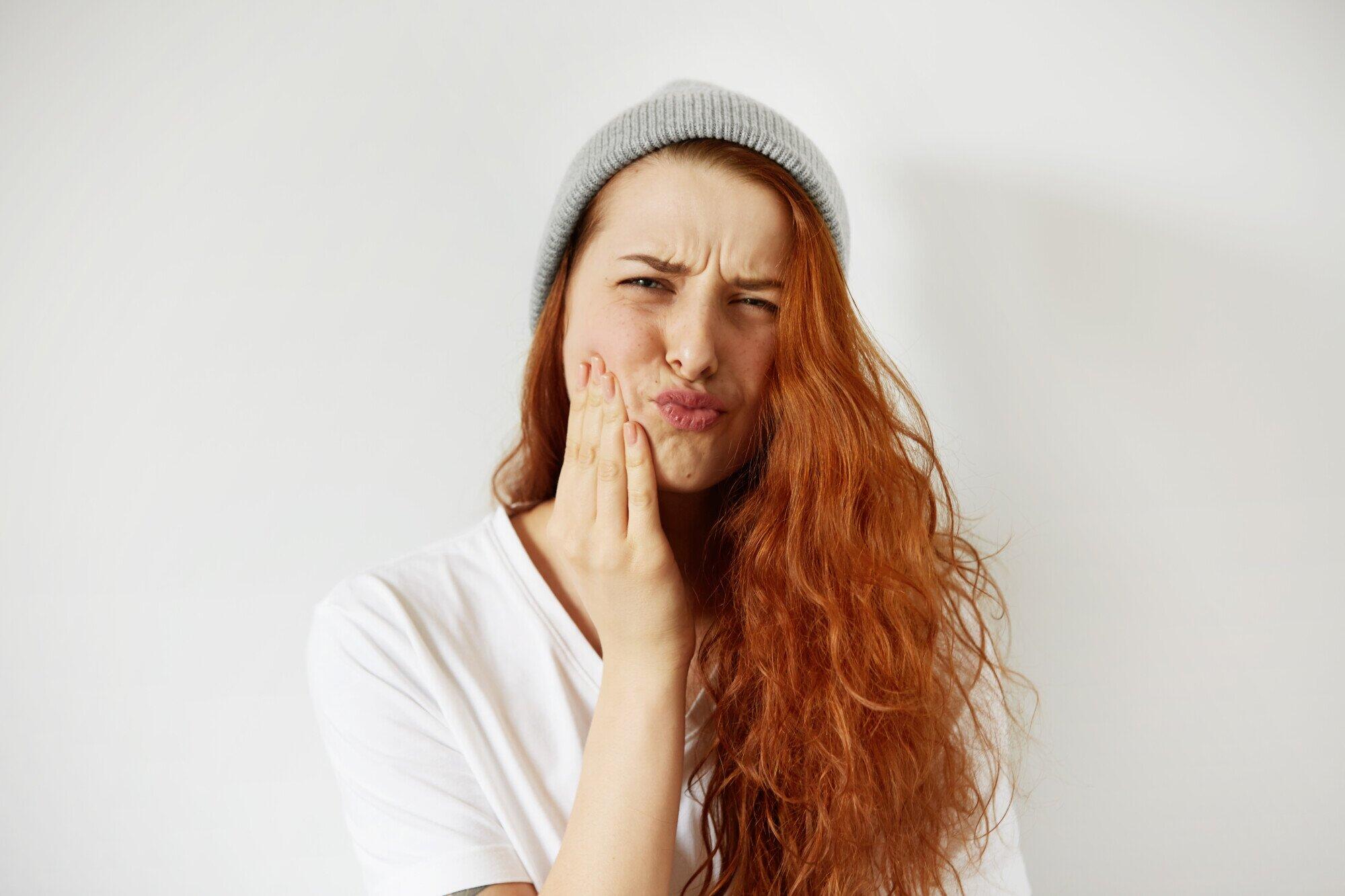 emergency wisdom tooth removal