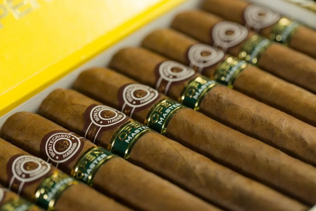 A Beginner's Guide to Finding the Best Cigars for Your Taste