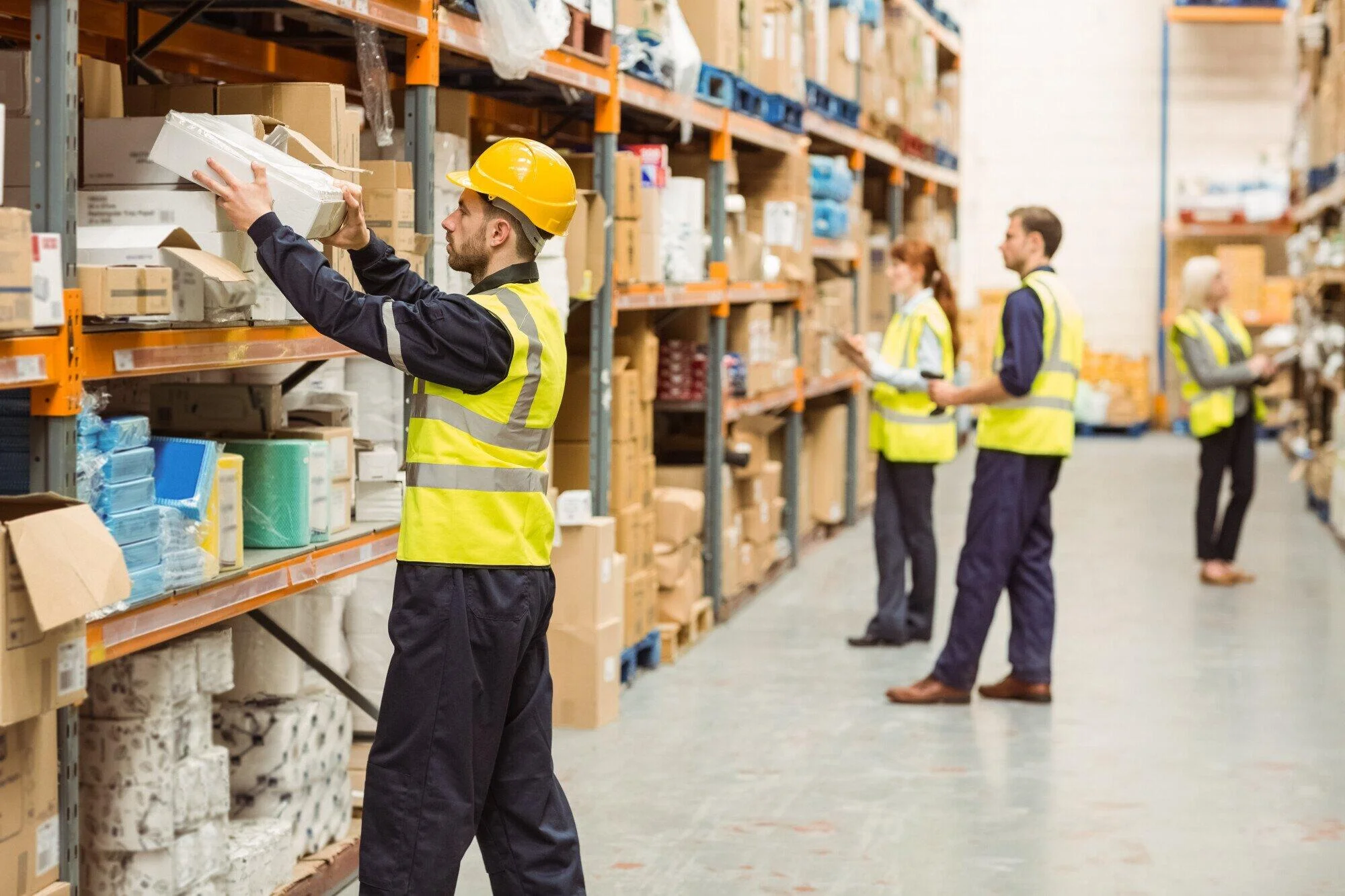 best eCommerce fulfillment services