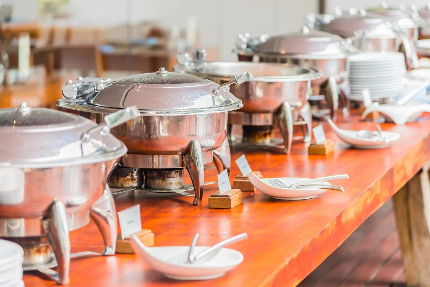 Truer Catering Equipment