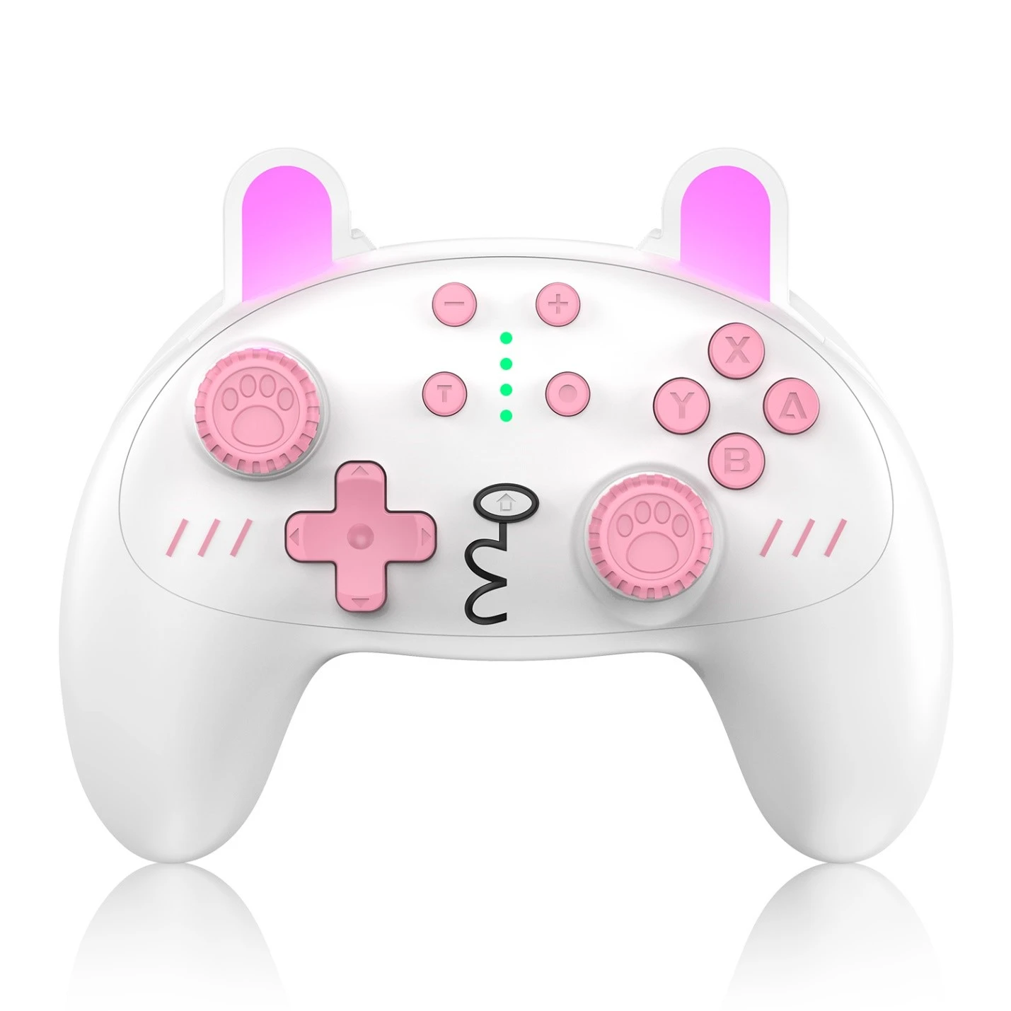 Bunny Switch Controller