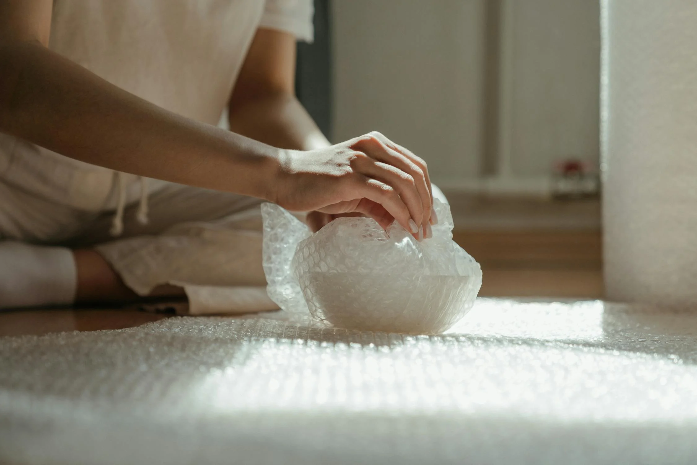 Moving Tips