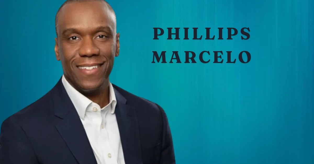 phillips marcelo