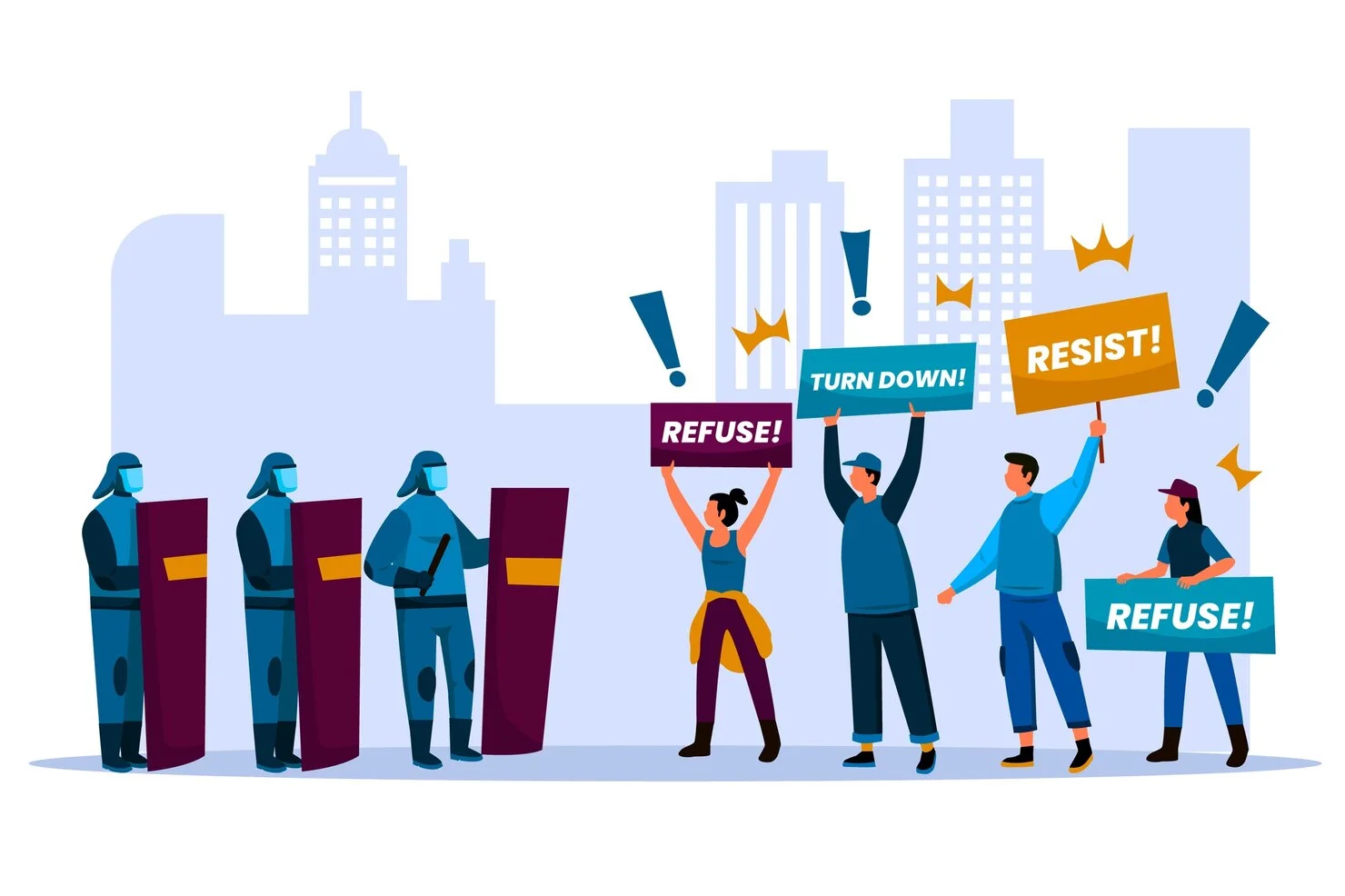 Political Campaigns