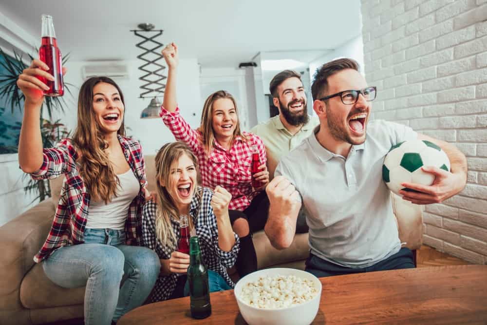 Reasons Borrowers Shouldn't Keep Up With The Joneses