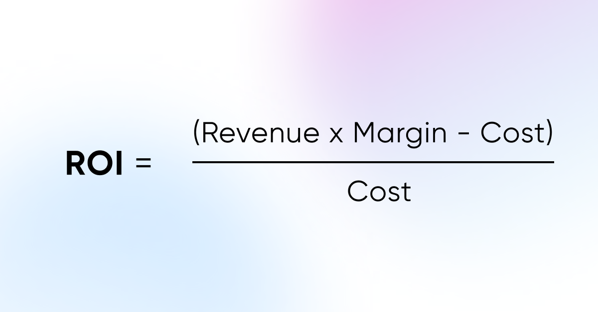 ROI for Influencers