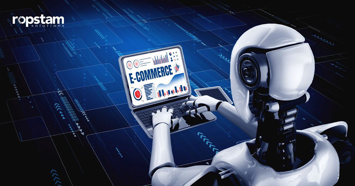 AI in E-commerce