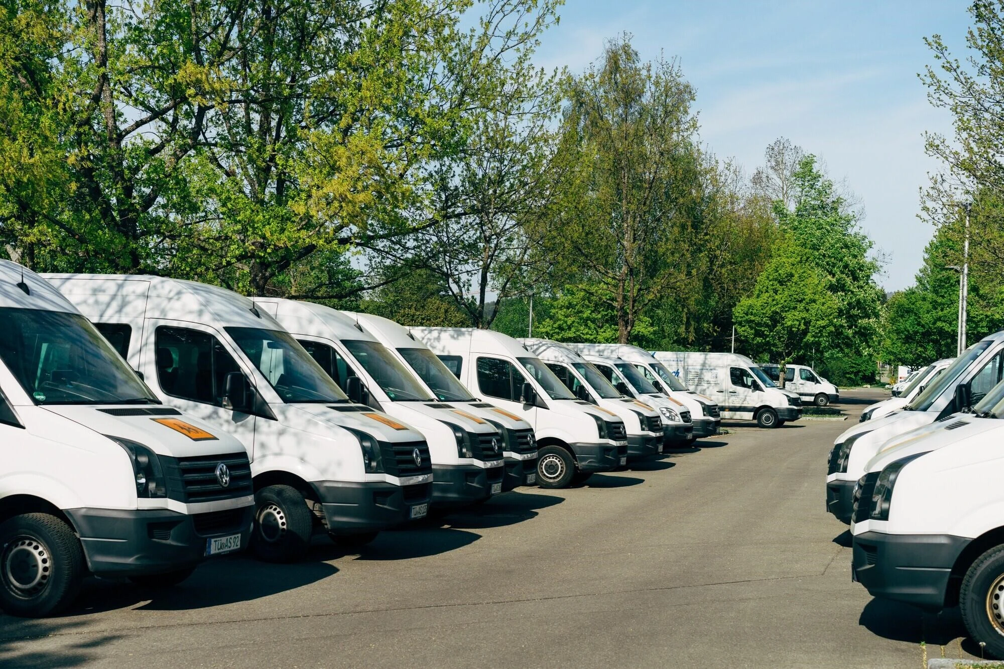 fleet insurance company