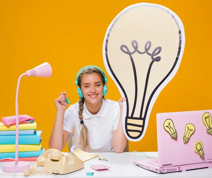 HARNESSING THE POWER OF EDUCATION