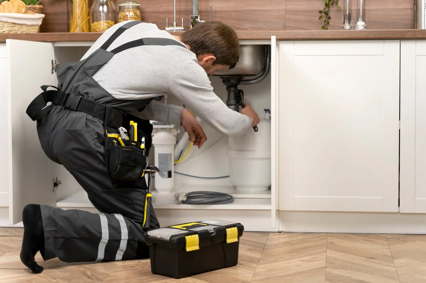 Sewer and drain cleaning