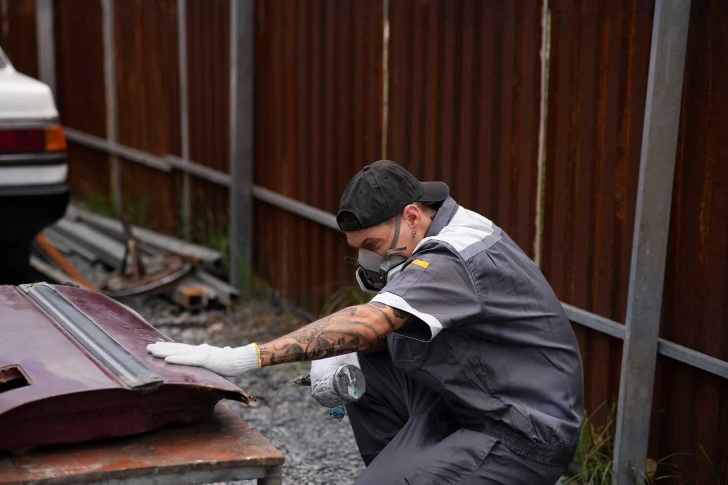 Asphalt Shingle