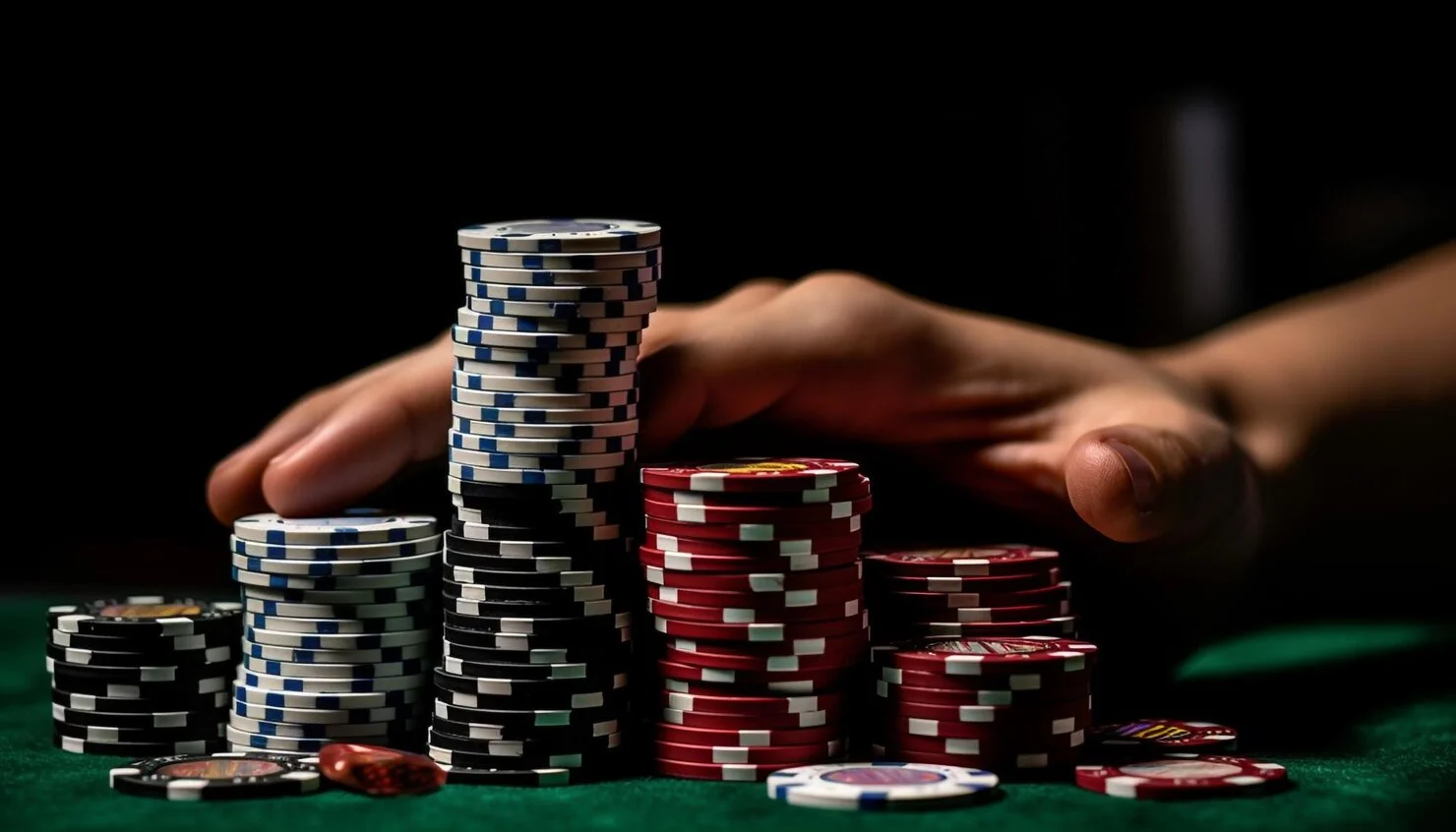 Poker Online