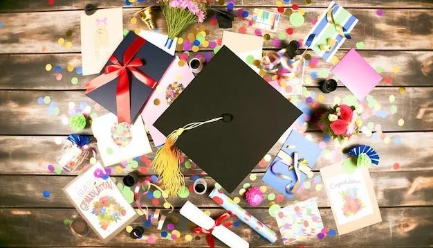 Graduation Celebrations