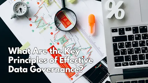 DATA GOVERNANCE