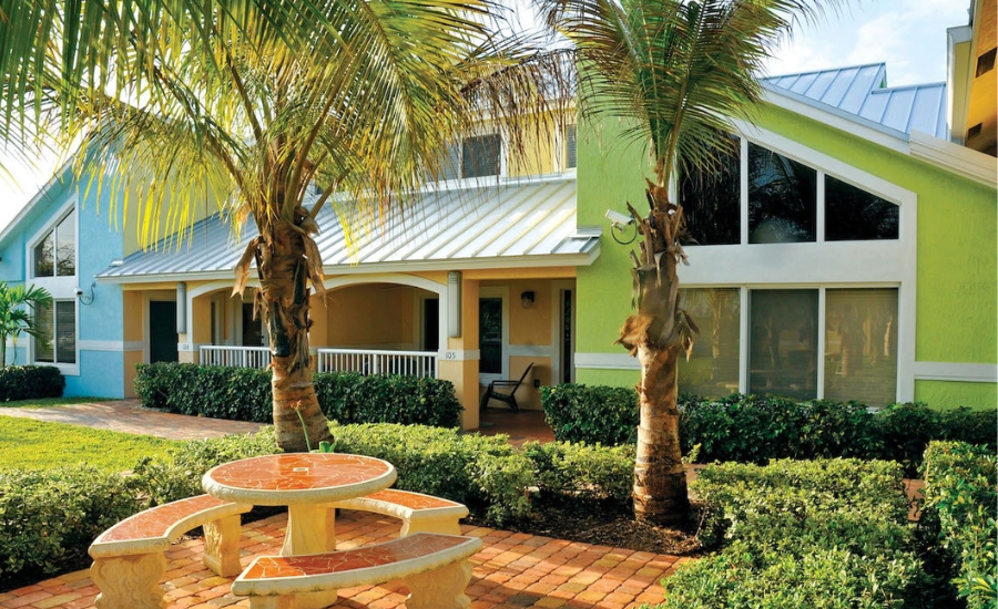 Residential Treatment Center in South Florida