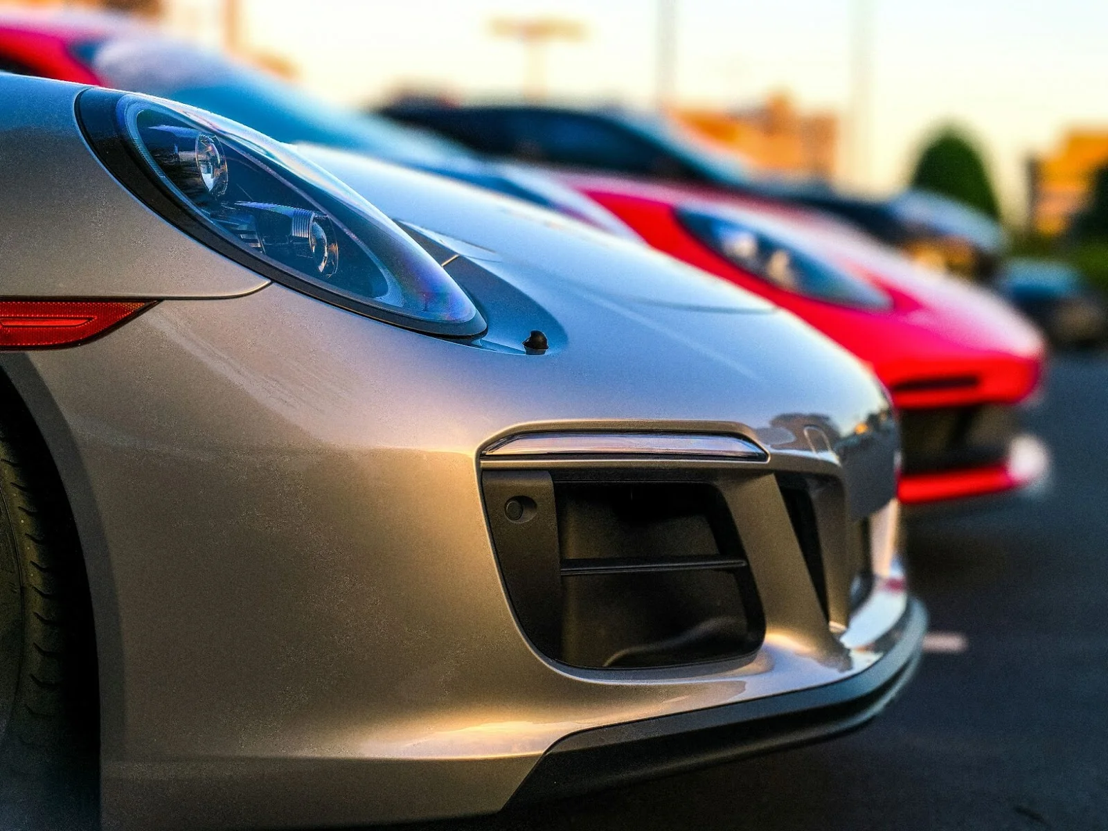 Car Auctions