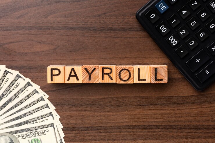 Payroll Solution