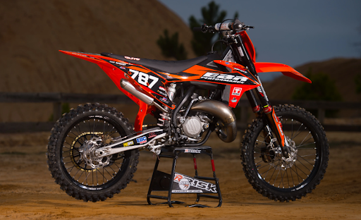 TX POWERSPORTS