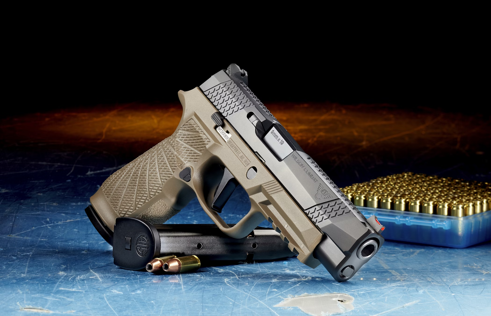 Sport Shooting