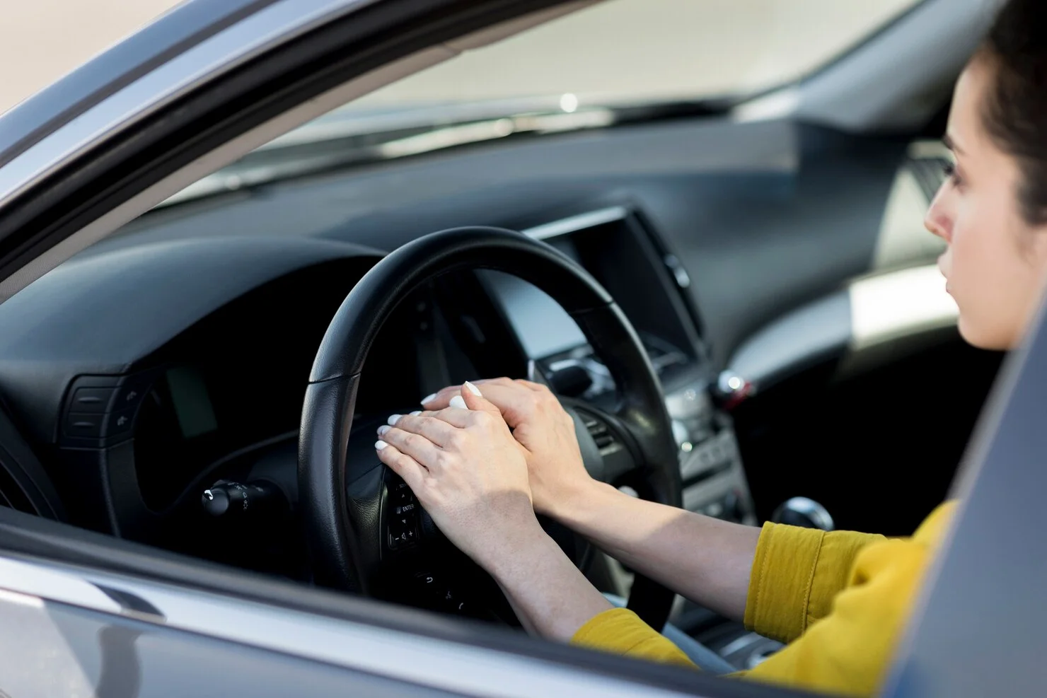 Tips for New Drivers