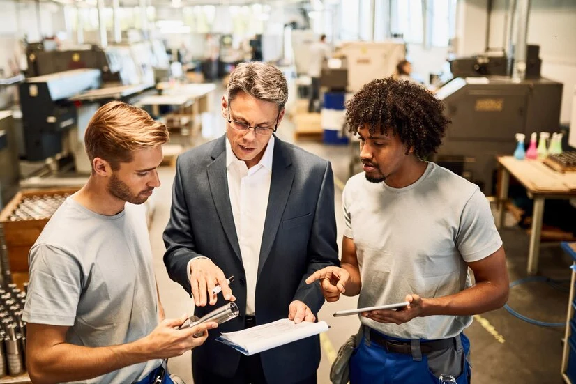 SUPPLY CHAIN MANAGEMENT COURSES
