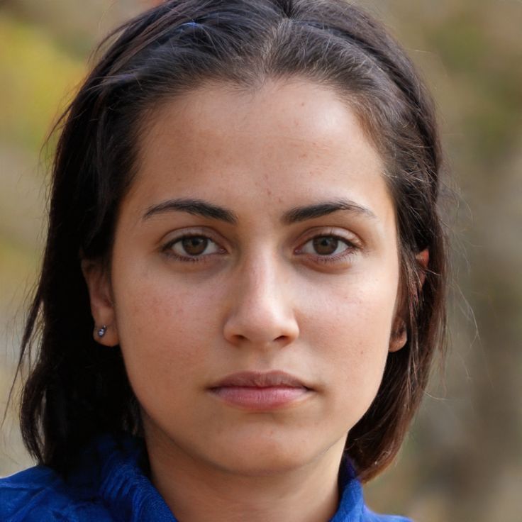 Face Generator