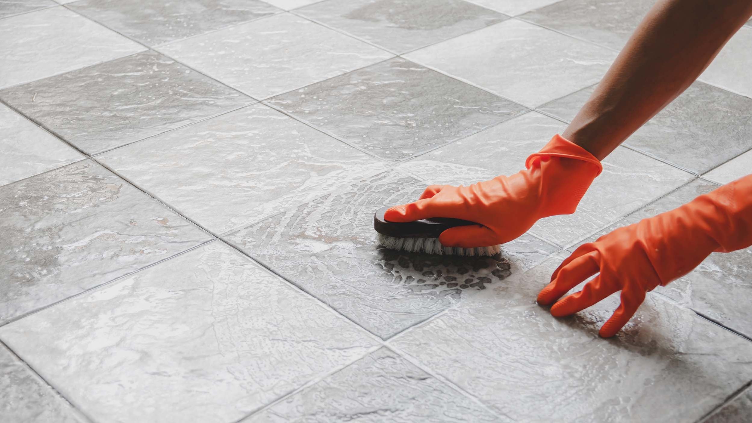 Tile Grout