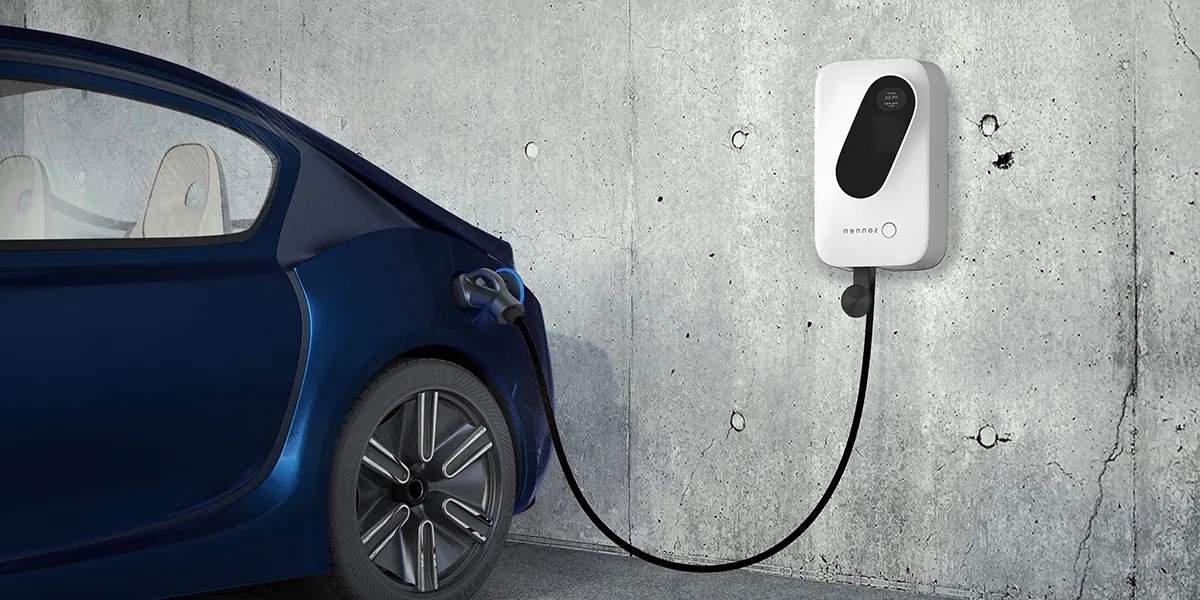 EV Charger