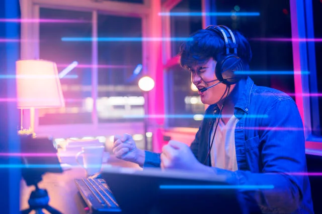 Online Gaming Communities