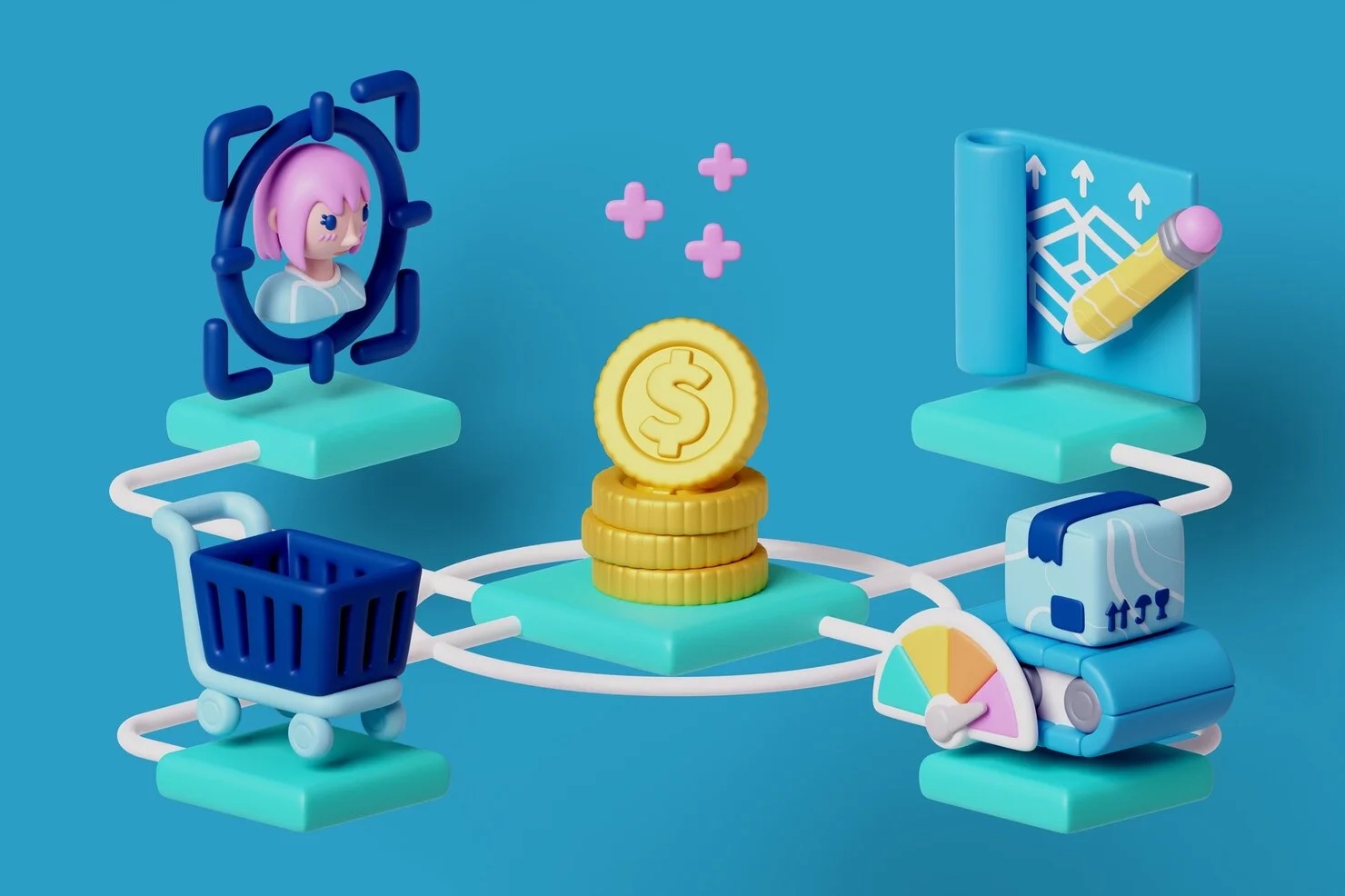 Telegram-Based Crypto Games