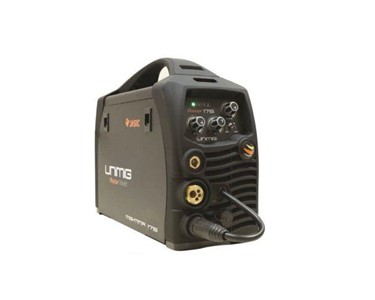 Why Would One Want Unimig Razor 200 and The Effects of Selecting Lower-Grade Equipment