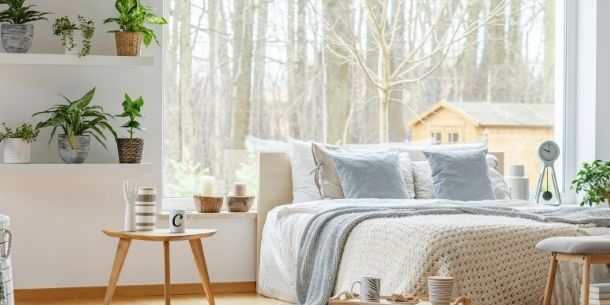Eco-Friendly Practices in Bedroom Design