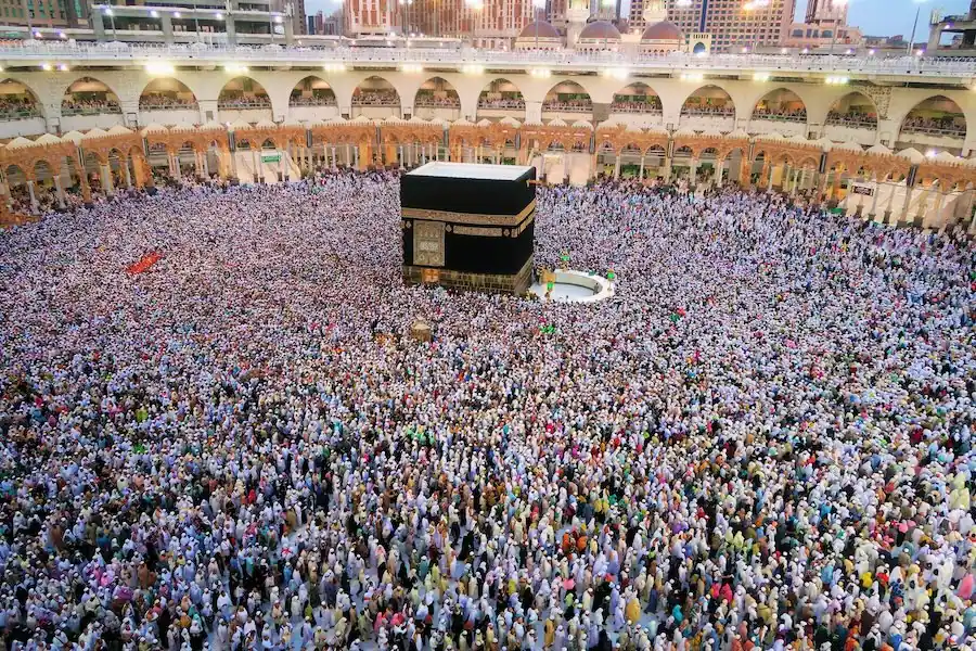 Umrah budgeting tips