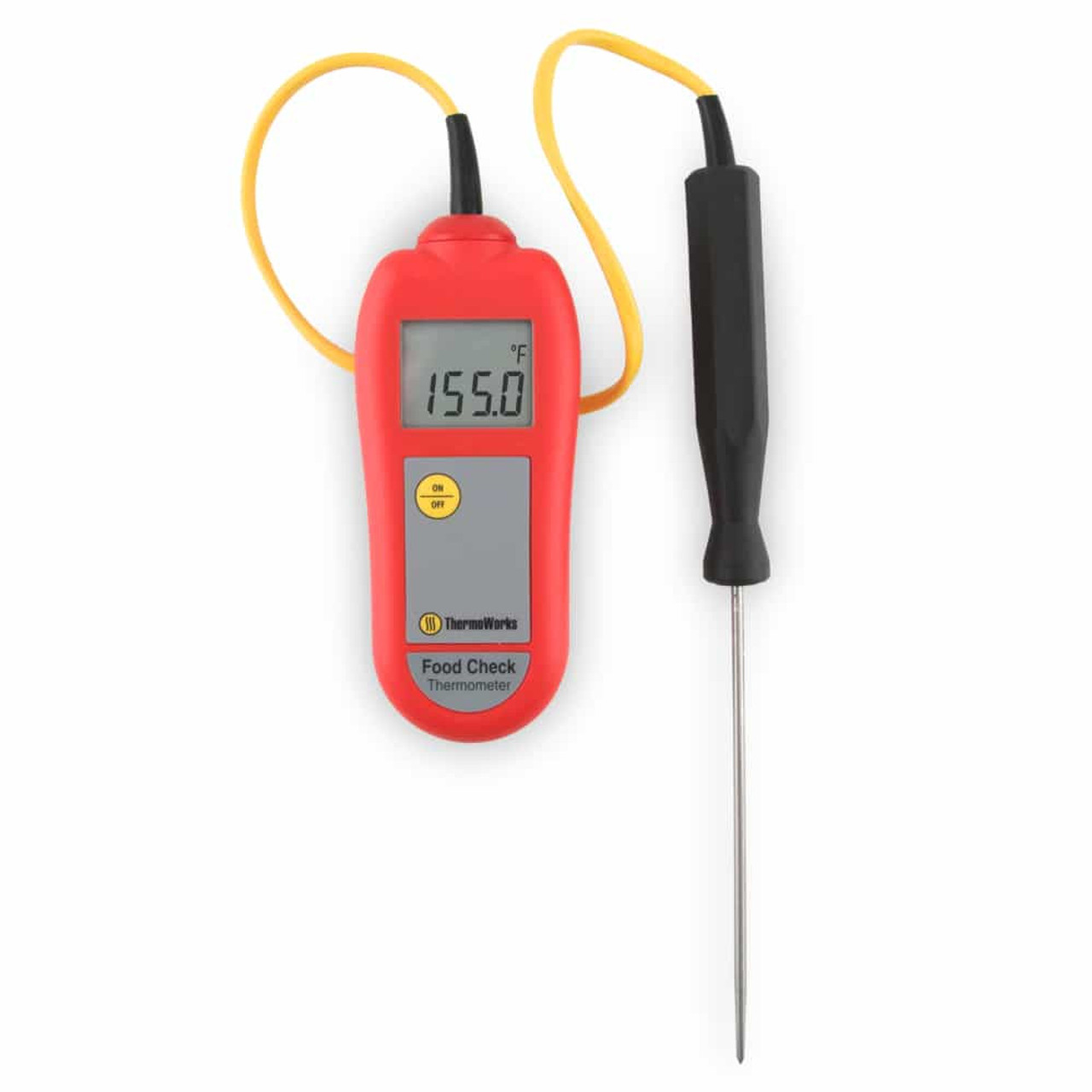 Thermocouple Thermometers