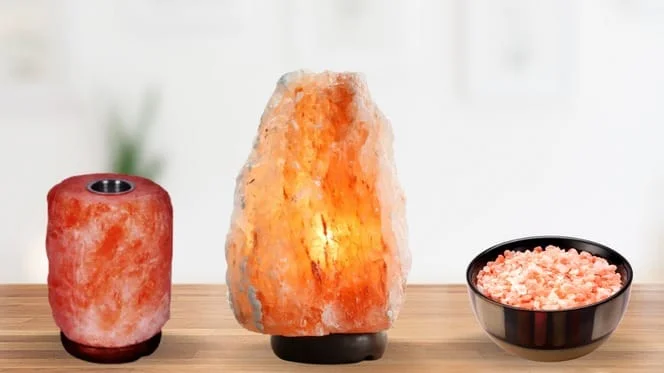 Himalayan Pink Salt