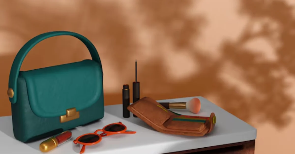 Clutch Bag
