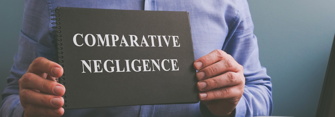 What Is Comparative Negligence? How Can It Affect Personal Injury Claims?