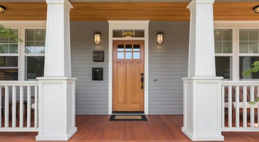 Windows And Doors Replacement