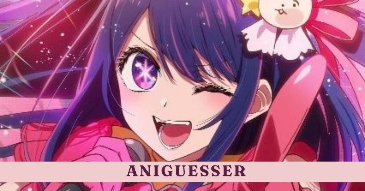Aniguesser