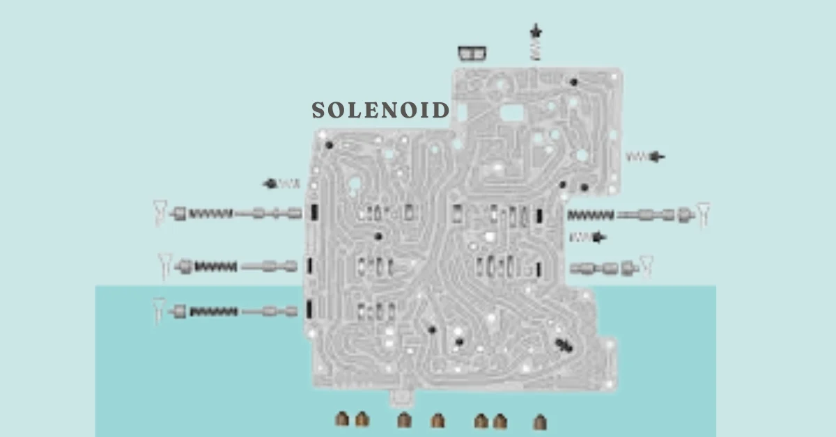 zf 6hp19 zf6hp21 generation 2 solenoid diagram pdf - Crispme