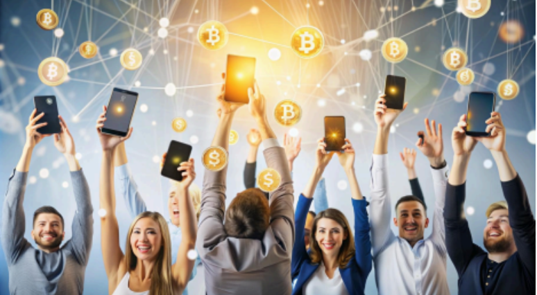 FEasily Convert Cryptocurrency