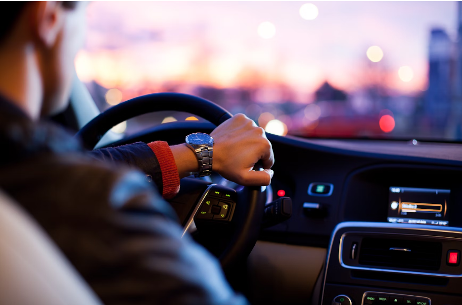 Transportation Digital Signage
