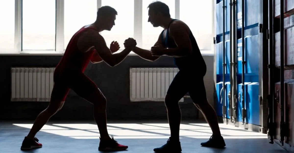 KRAV MAGA CLASSES
