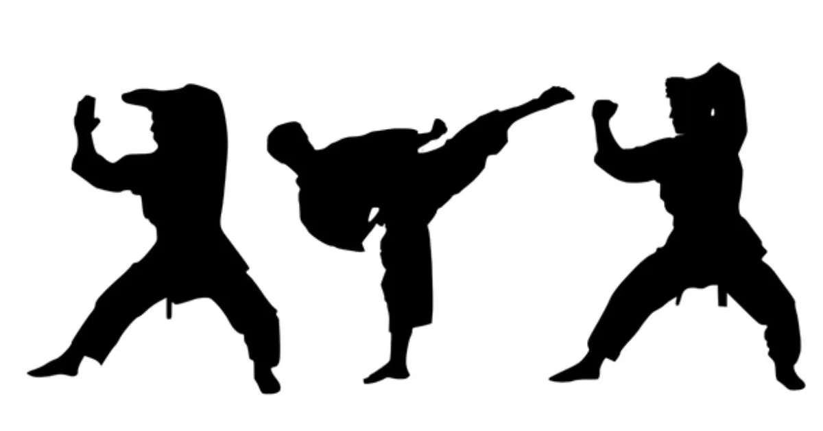 karate classes