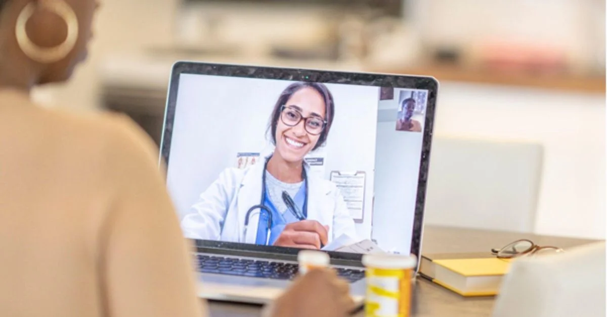 pediatrician online
