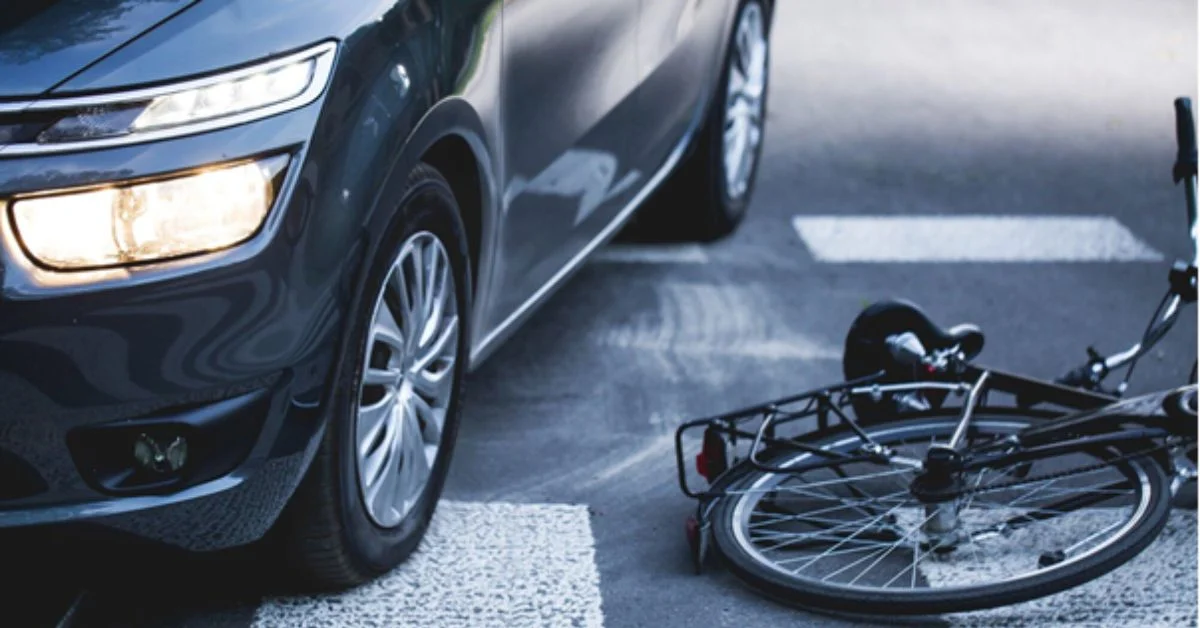 pedestrian accident injuries